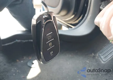 2021 Chevrolet Malibu Fwd Ls from USA, damaged, VIN 1G1ZB5ST7MF040030